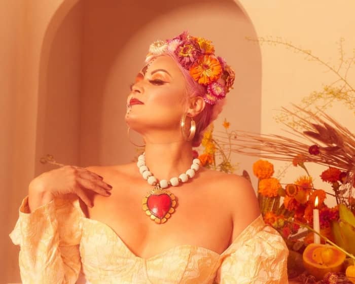 Las Cafeteras tickets