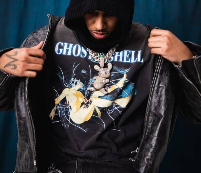AJ Tracey tickets