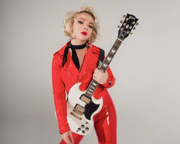 Samantha Fish - Paper Doll World Tour tickets