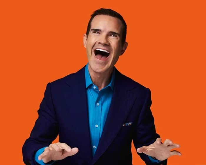 Jimmy Carr tickets
