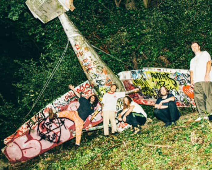 Psychedelic Porn Crumpets tickets