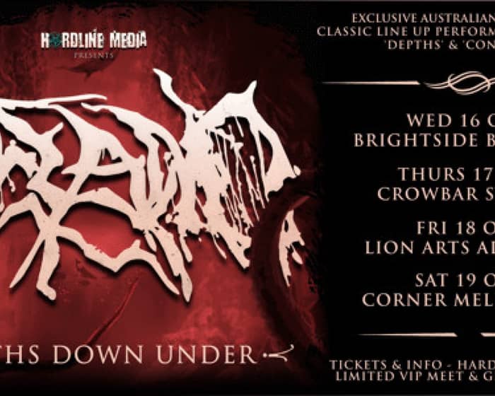 Oceano tickets