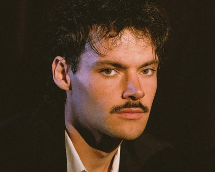 James Marriott tickets