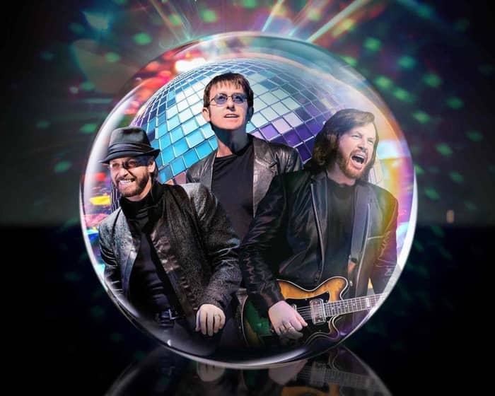 The Australian Bee Gees Show (Touring) tickets