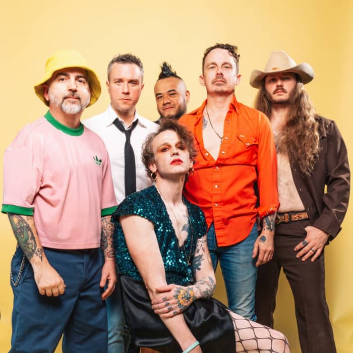 Vandoliers cover image