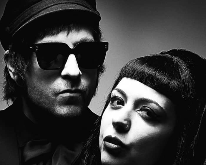 The Courettes tickets