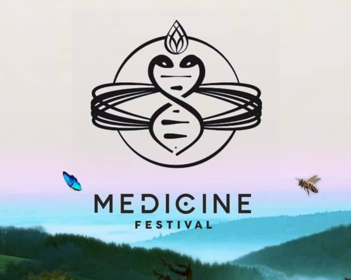 Medicine Festival cover image