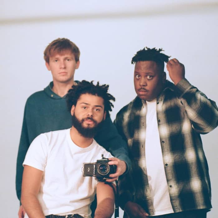 Injury Reserve cover image