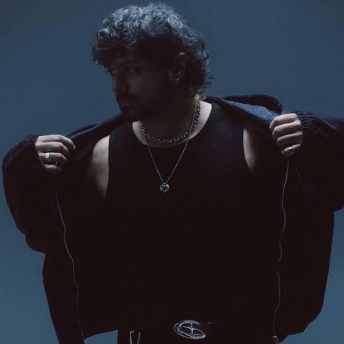 Jai Wolf cover image