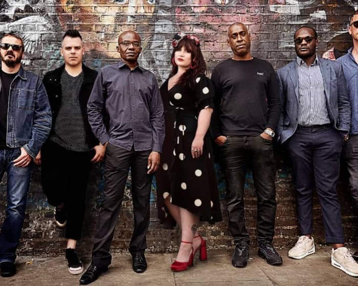 The Amy Winehouse Band tickets