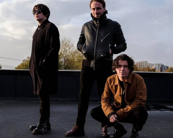 The View tickets