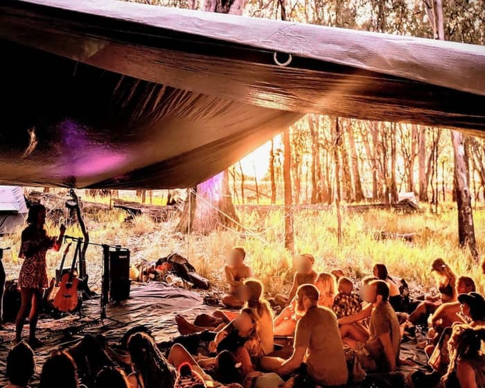 Evolve Community Festival tickets