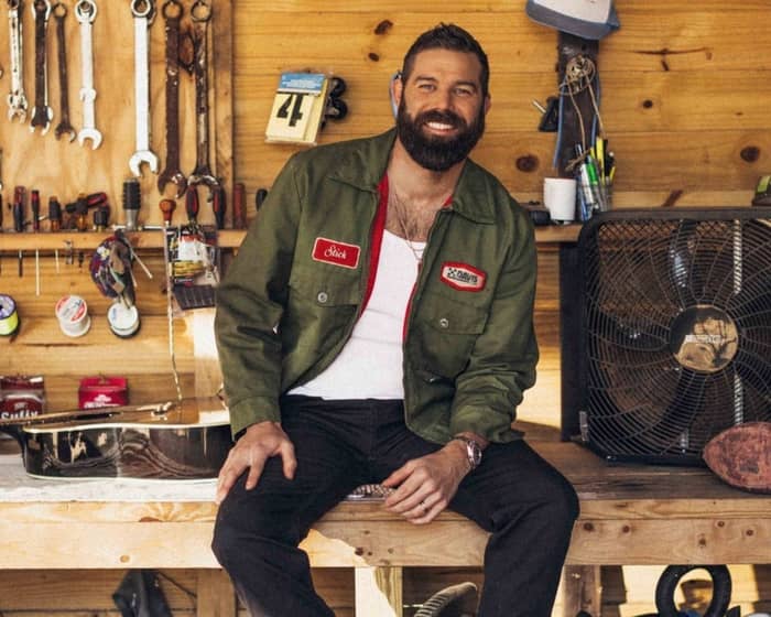 Jordan Davis tickets