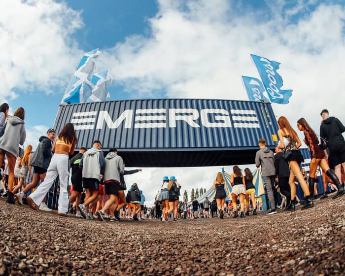 Emerge 2025 - Sunday Day Ticket tickets