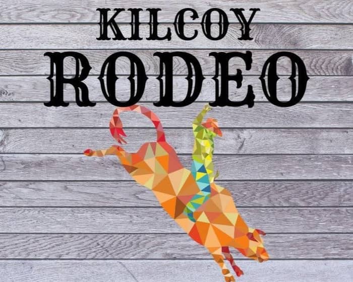 Kilcoy Rodeo 2026 tickets