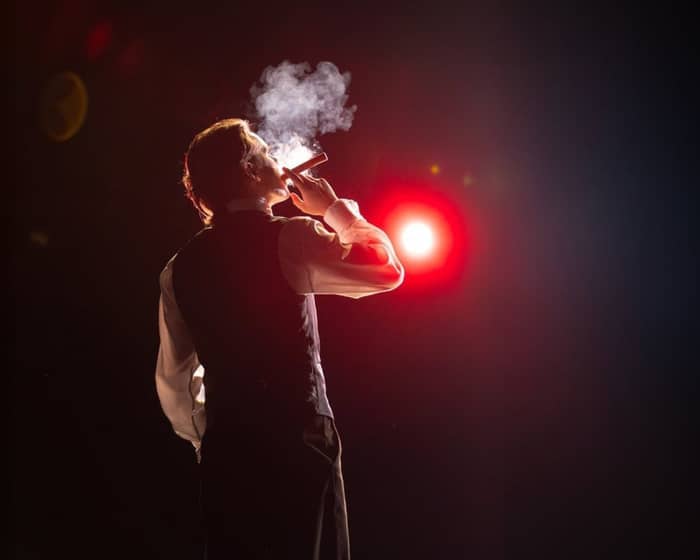 The Great Gatsby tickets