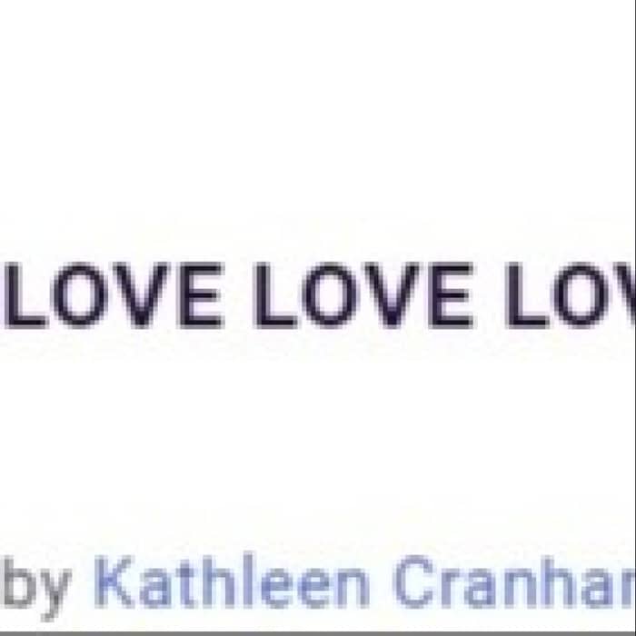 LOVE LOVE LOVE cover image