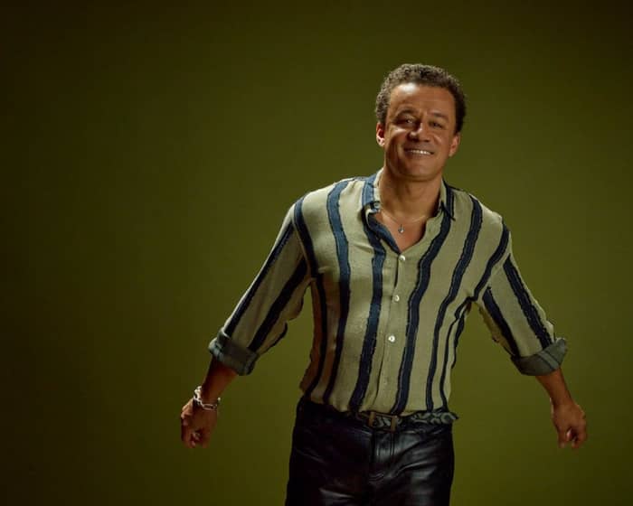 Jacky Terrasson tickets