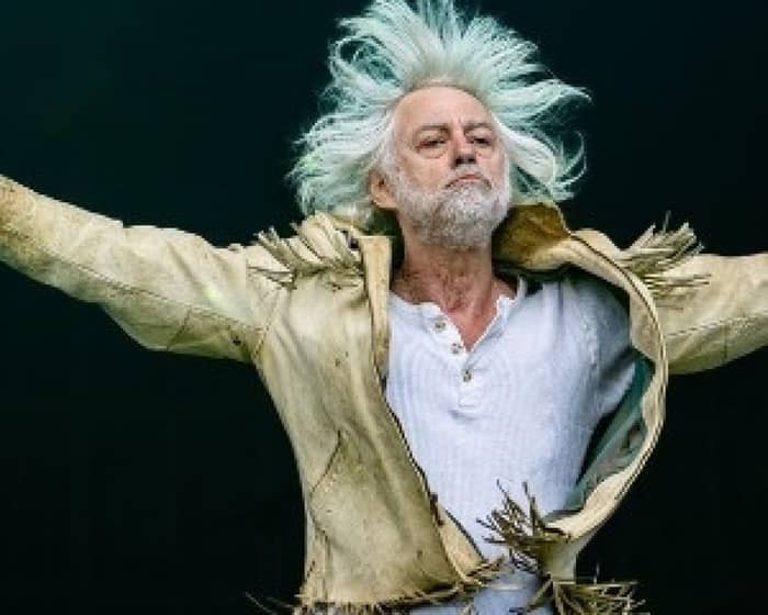 The Boomtown Rats tickets