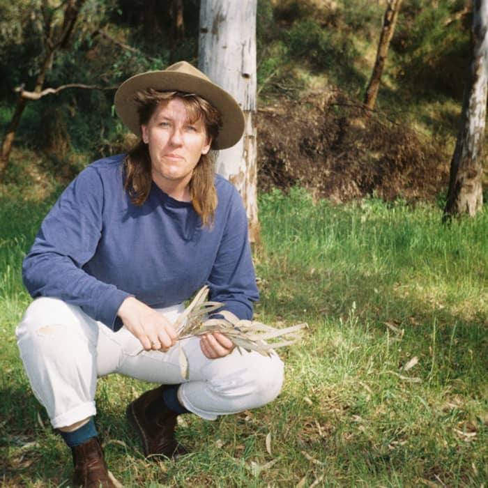 Annie-Rose Maloney cover image