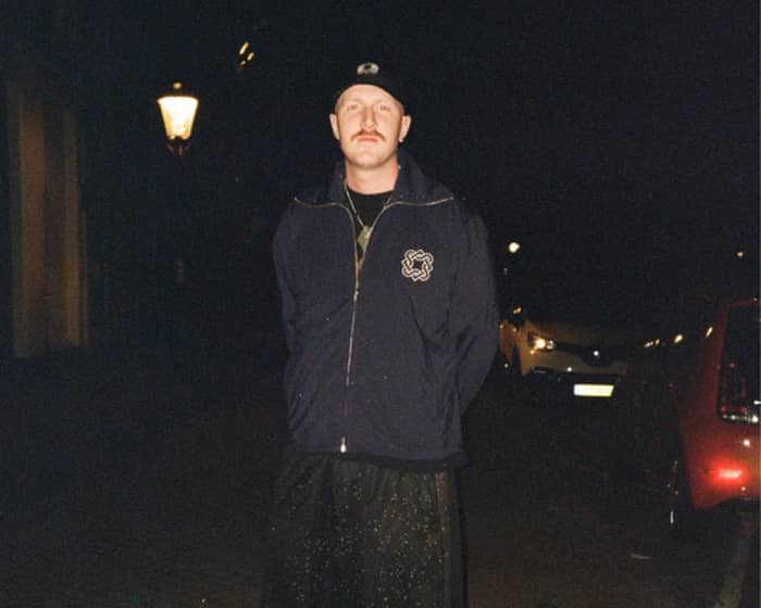 Ollie Lishman tickets