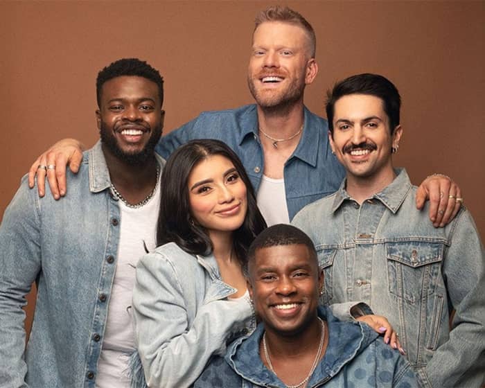 Pentatonix tickets