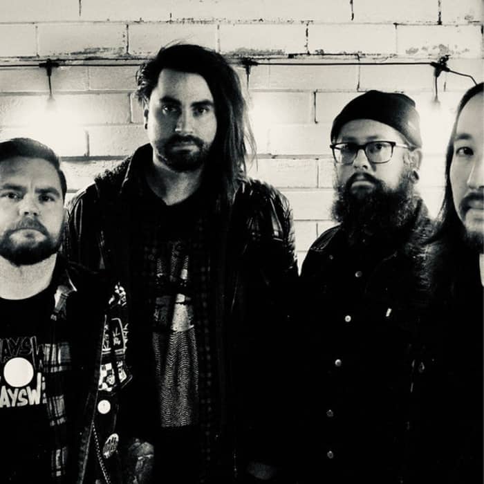 The Decline cover image