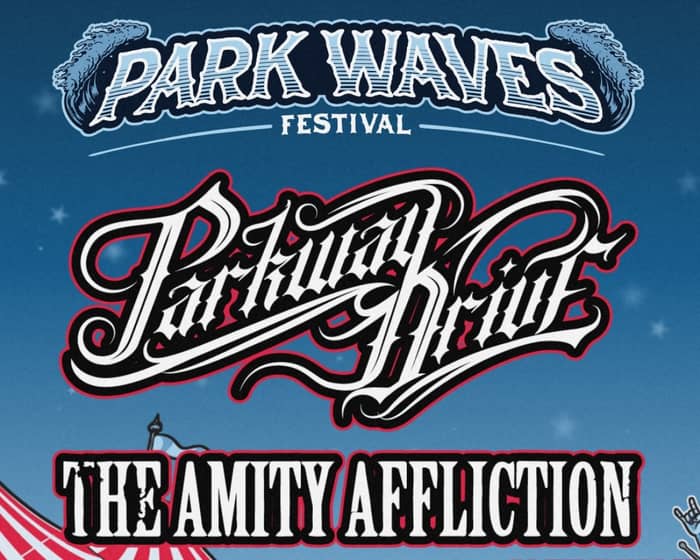 Park Waves Festival tickets