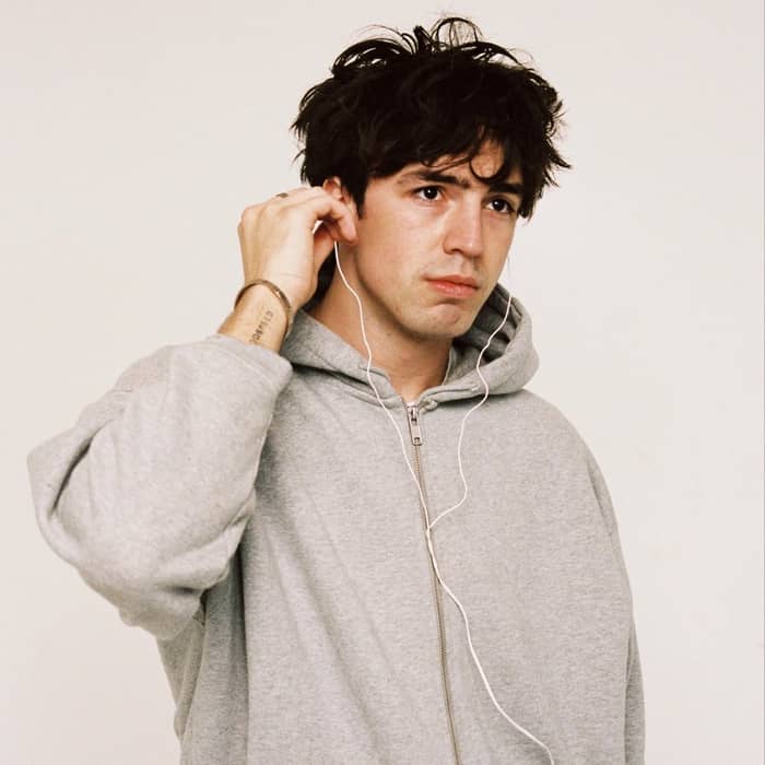 Surf Mesa cover image