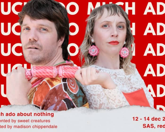 Much Ado About Nothing tickets