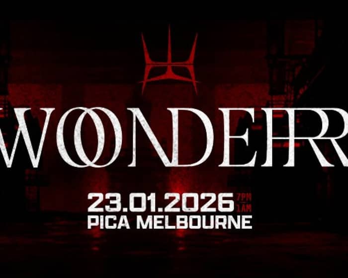 Wonder tickets