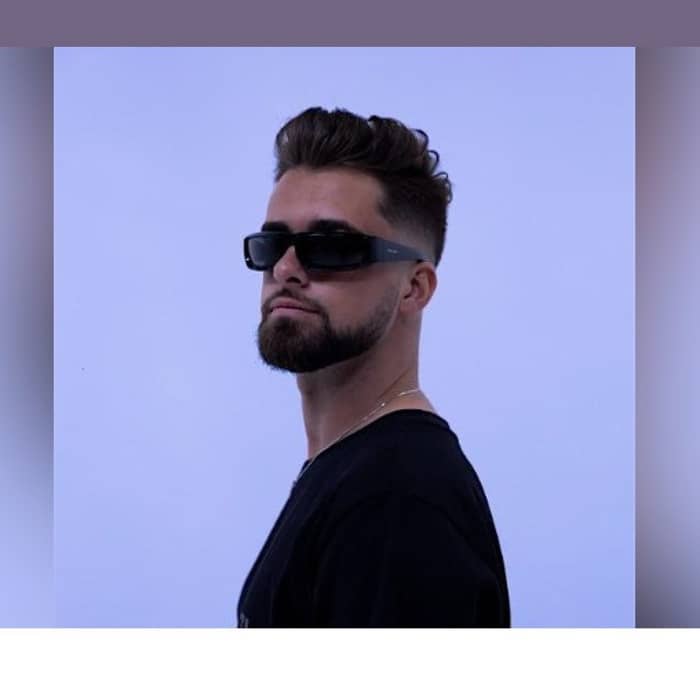 Benjamin Lloyd cover image