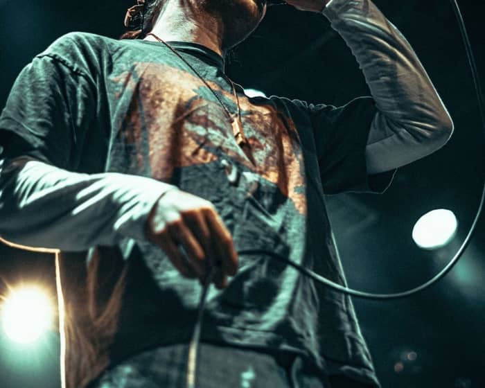 Fox Stevenson tickets