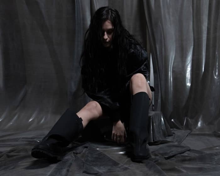 Clara La San tickets