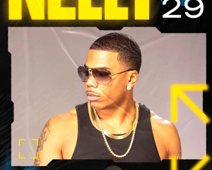 Eden Nightclub events