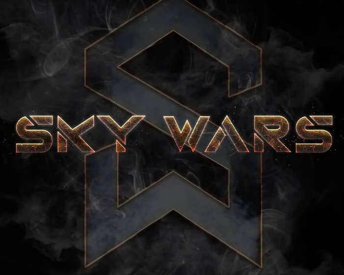 Sky Wars 2025 tickets