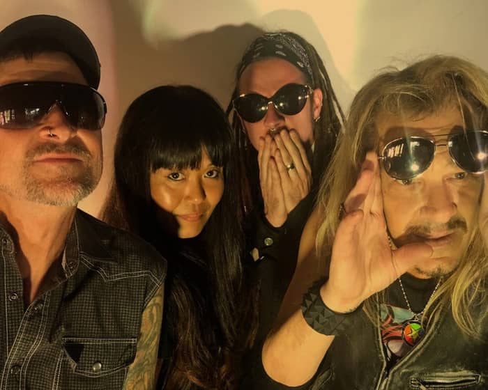 My Life With The Thrill Kill Kult tickets