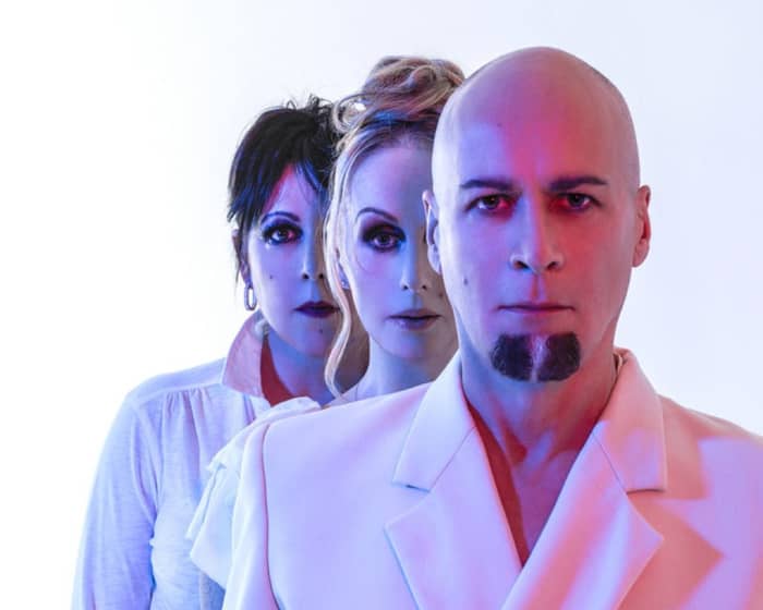 The Human League tickets