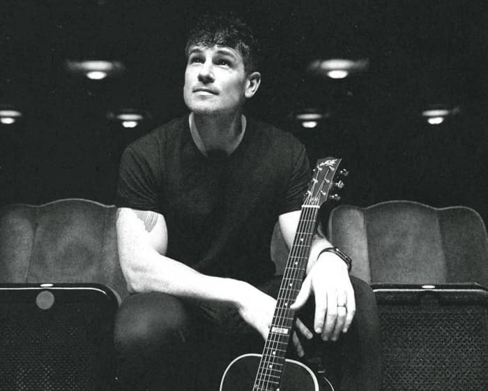 Michael Paynter tickets