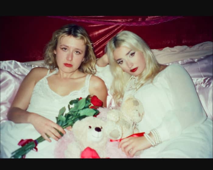 Lambrini Girls tickets