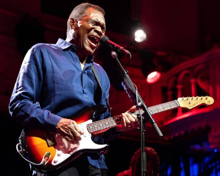 Robert Cray Band tickets