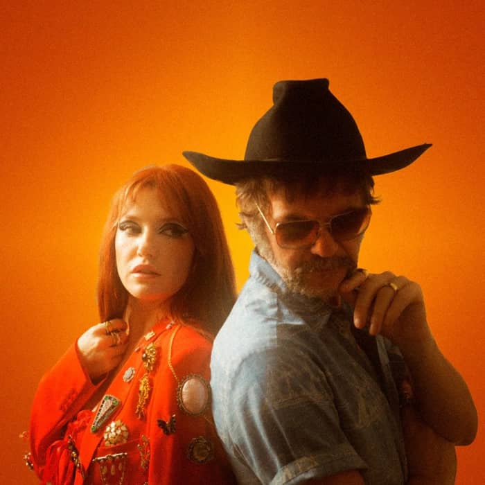 Queenie & Hank cover image