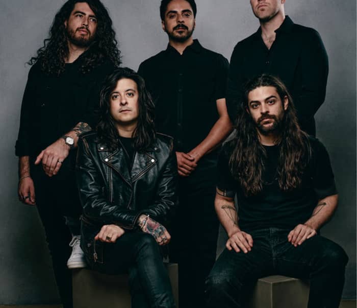 Hail the Sun tickets