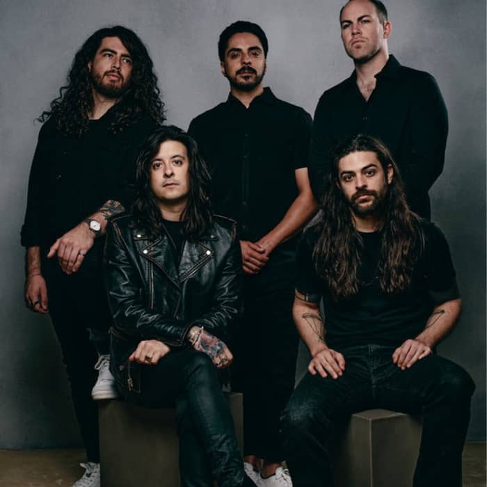 Hail the Sun cover image