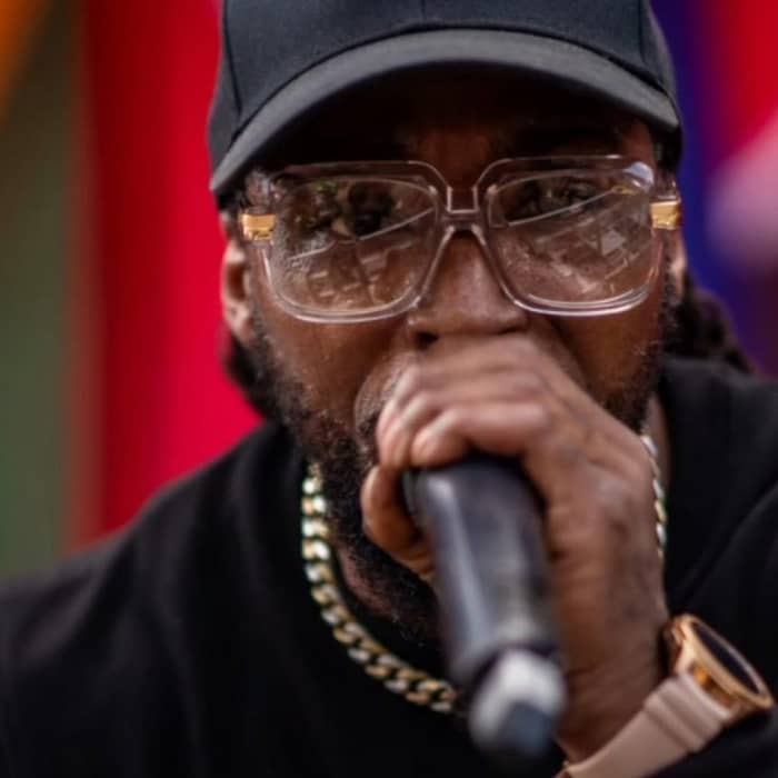 Demolition Man cover image