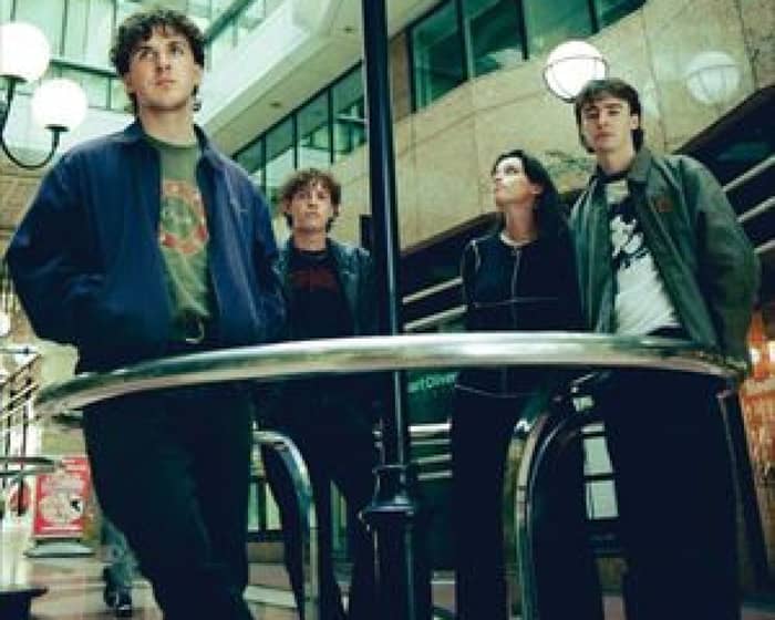 The Sugarmill events