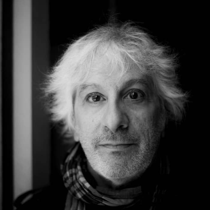 Lee Ranaldo cover image