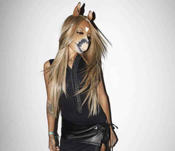 HorsegiirL tickets