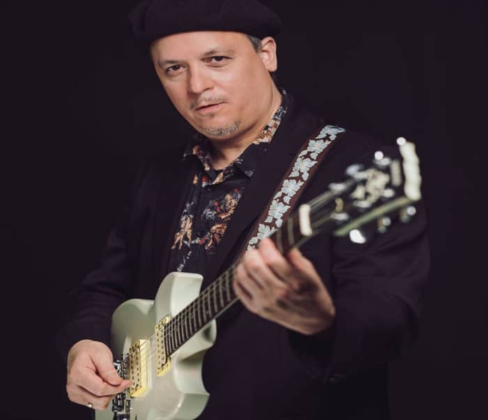 Kurt Rosenwinkel cover image