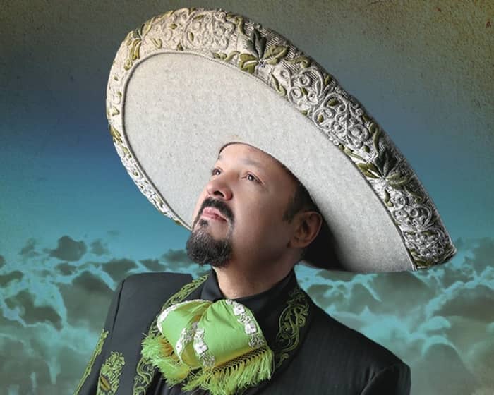 Pepe Aguilar tickets